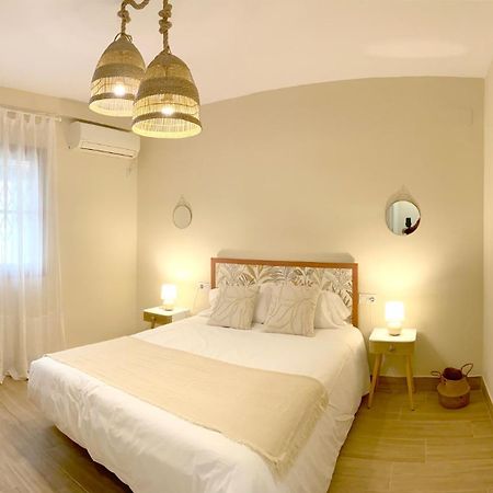 Posada Deanes Córdoba Eksteriør billede
