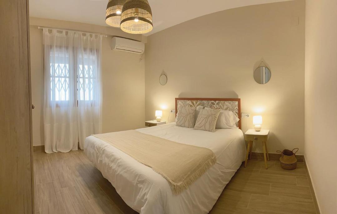 Posada Deanes Córdoba Eksteriør billede