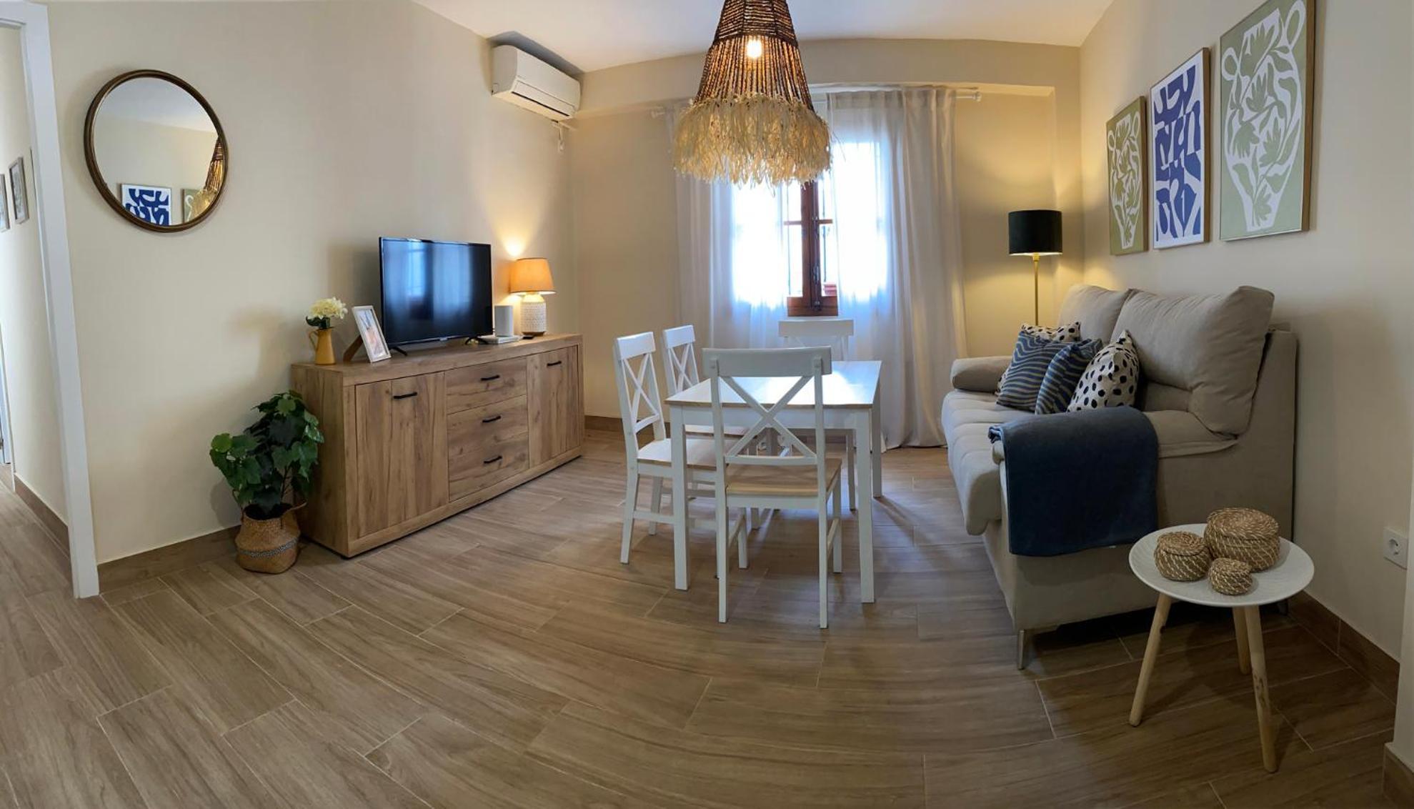 Posada Deanes Córdoba Eksteriør billede