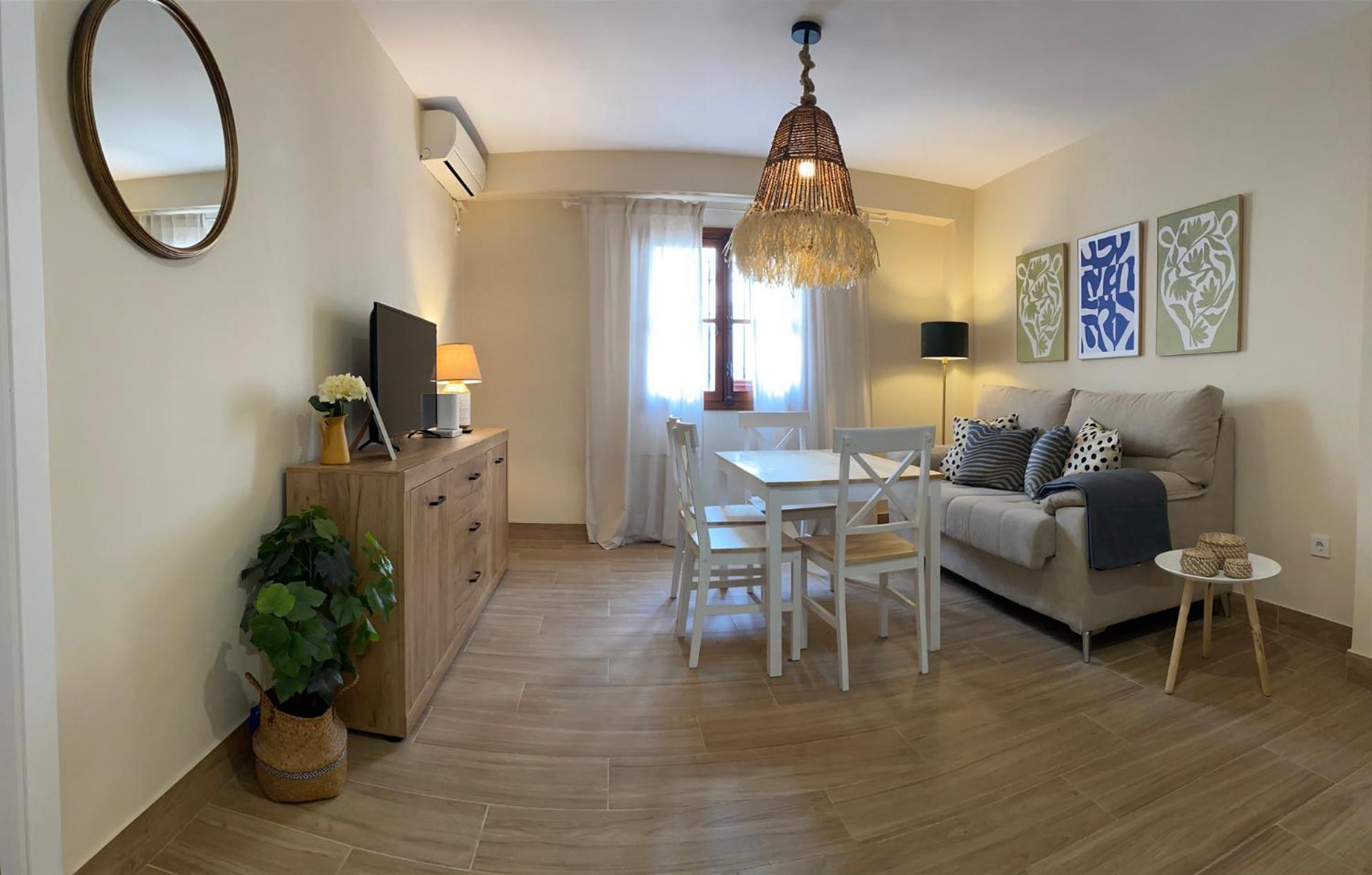 Posada Deanes Córdoba Eksteriør billede
