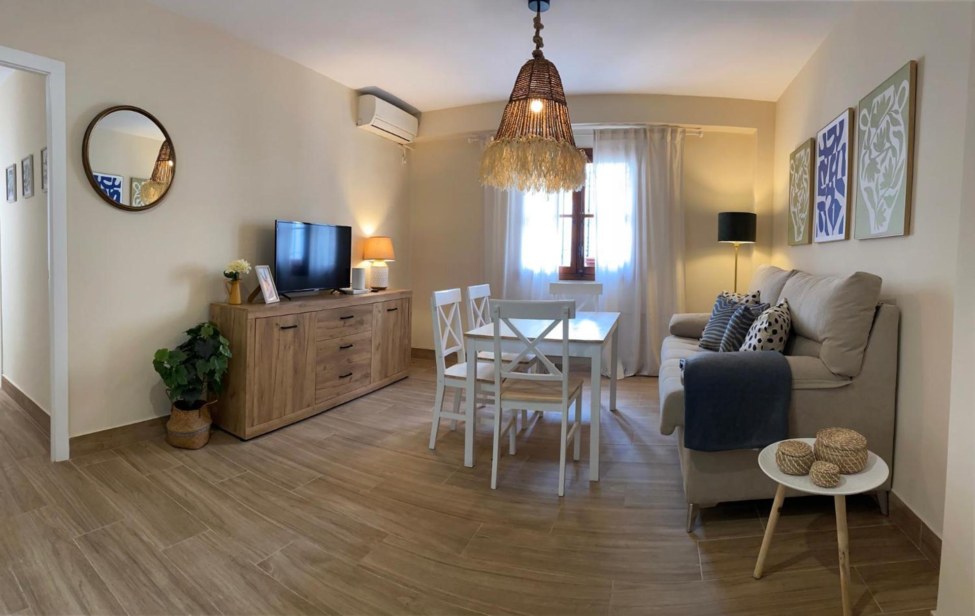 Posada Deanes Córdoba Eksteriør billede