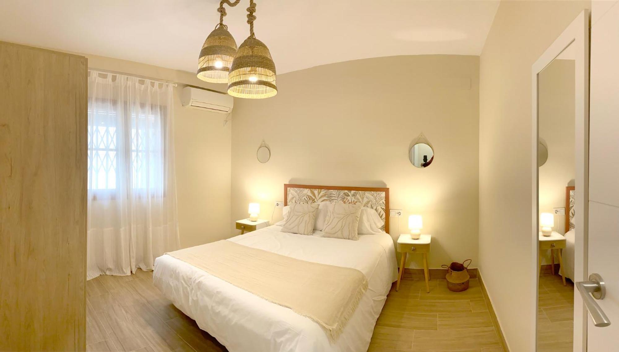 Posada Deanes Córdoba Eksteriør billede